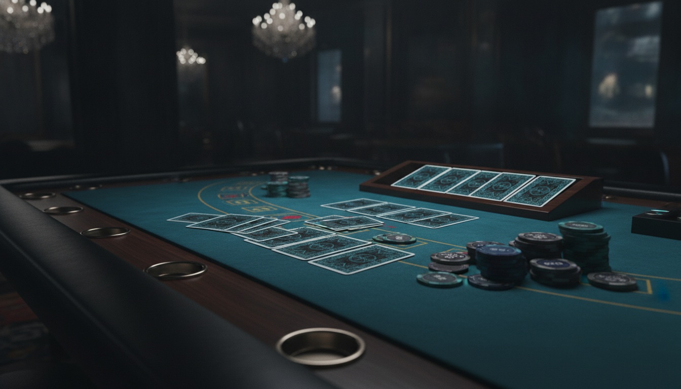 Vielfältige Spielauswahl im Pistolo Casino